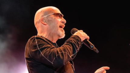 Florent Pagny : deux chanteurs français lui font une surprise !