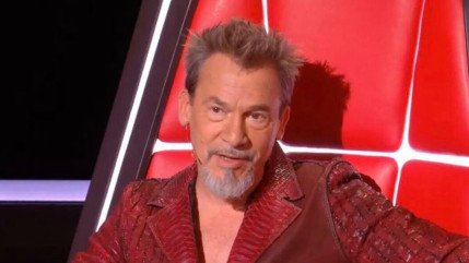 Florent Pagny donne des nouvelles de sa santé : "C'est la maladie qui a les commandes"