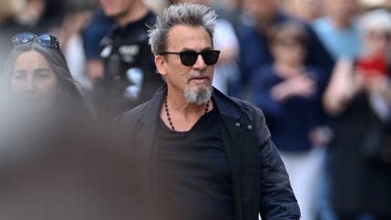 Florent Pagny : Enfin du nouveau dans l'affaire du cambriolage, le verdict est tomb&eacute; !