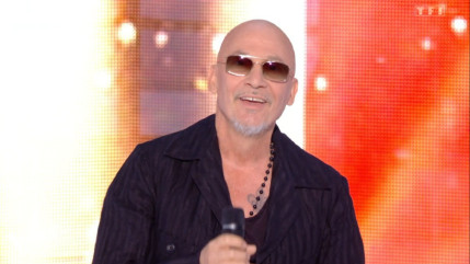 Florent Pagny : grosse émotion lors de son retour dans "The Voice" Florent Pagny : grosse émotion lors de son retour dans "The Voice"