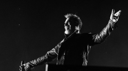 Florent Pagny : il dévoile la date de sortie de son prochain album Florent Pagny : il dévoile la date de sortie de son prochain album