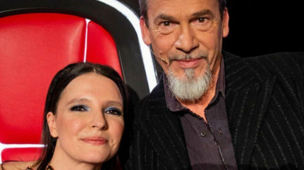 Florent Pagny : il valide le nouveau titre d’Anne Sila