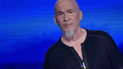 Florent Pagny lucide sur sa maladie qui "prend une place que tu n'imagines même pas"