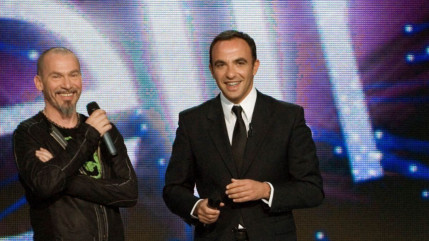 Florent Pagny : Nikos Aliagas se confie sur son "grand frère" Florent Pagny : Nikos Aliagas se confie sur son "grand frère"