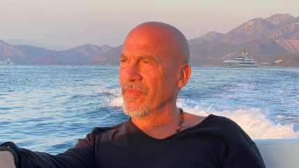 Florent Pagny précise sa situation fiscale