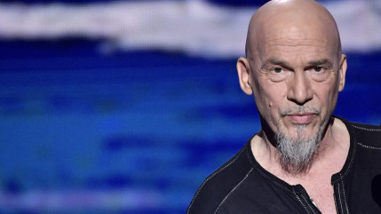 Florent Pagny raconte sa chute après un malaise Florent Pagny raconte sa chute après un malaise