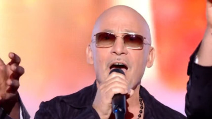 Florent Pagny invité de surprise de "The Voice" : Zazie jure qu'elle n'était pas au courant