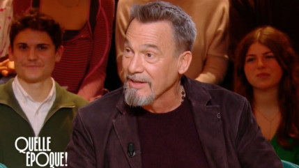 Florent Pagny : son album et son livre réédités à Noël