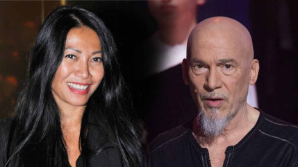 Florent Pagny : son amie Anggun partage de tendres photos du chanteur