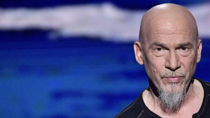 Florent Pagny : son autobiographie aux 30.000 exemplaires vendus en quelques jours