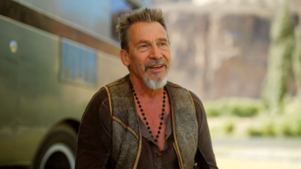 Florent Pagny : son livre s'est déjà vendu à plus de 100 000 exemplaires !