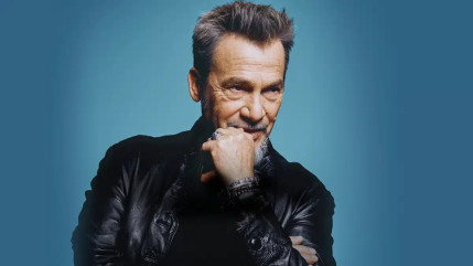 Florent Pagny sort une autobiographie