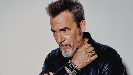 Florent Pagny va prendre une pause jusqu'en 2026