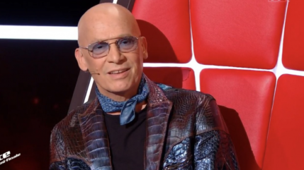 Florent Pagny veut-il revenir dans "The Voice" ?