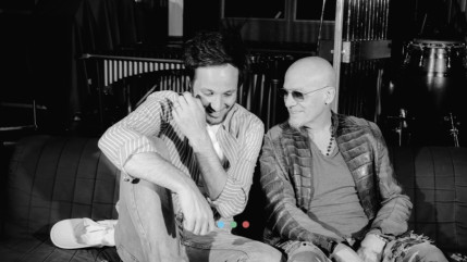 Florent Pagny : Vianney donne de ses nouvelles Florent Pagny : Vianney donne de ses nouvelles