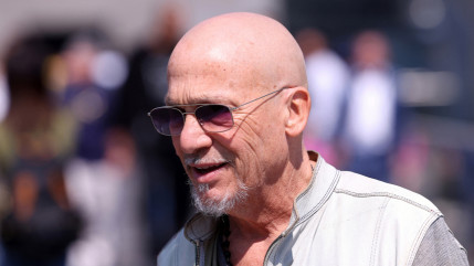 Florent Pagny très rassurant sur sa maladie