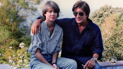 François Hardy inquiète pour la santé de Jacques Dutronc