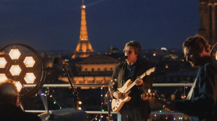 Françoise Hardy : son fils, Thomas Dutronc, et Étienne Daho font une grande annonce qui risque de ravir les fans de la première heure Françoise Hardy : son fils, Thomas Dutronc, et Étienne Daho font une grande annonce qui risque de ravir les fans de la première heure