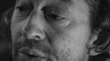 Gainsbourg jaloux de Delon ? Besnehard r&ecirc;ve d'une s&eacute;rie