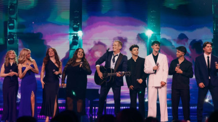 Garou annonce une grande nouvelle pour ses fans français en 2026