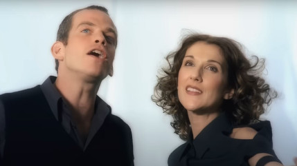 Garou et Céline Dion : "l'impression d'avoir trahi quelque chose"