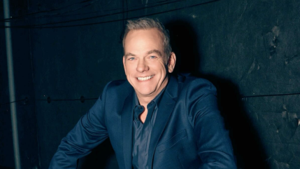 Garou fait de terribles confidences sur l'origine de sa voix