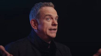 Garou : il a failli ne jamais avoir le r&ocirc;le de Quasimodo dans "Notre-Dame de Paris"