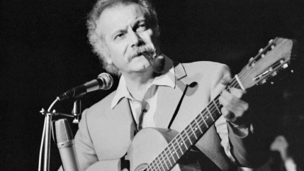 Georges Brassens : la guerre fait rage autour de son héritage, ça se termine devant le tribunal