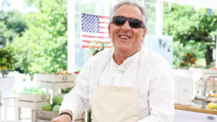 Gilbert Montagné est de retour avec un projet ... original ! Gilbert Montagné est de retour avec un projet ... original !