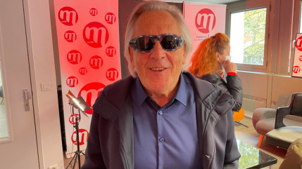 Gilbert Montagné : rares confidences sur son enfance et le soutien sans faille de sa mère