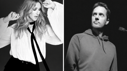 Grand Corps Malade : combien lui rapportent ses morceaux pour C&eacute;line Dion ?