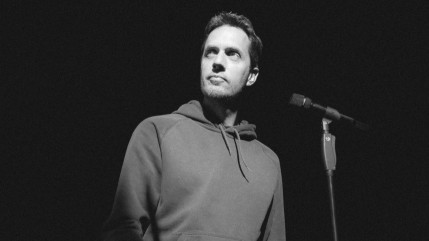 Grand Corps Malade de retour avec un nouvel album cet automne