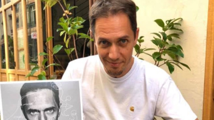 Grand Corps Malade et Bally Bagayoko, maire de Saint-Denis : une amiti&eacute; de trente ans