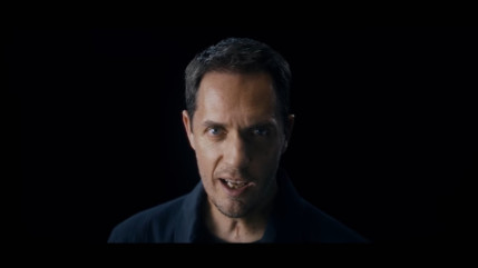 Grand Corps Malade fait des confidences sur "Les Victoires de la Musique"