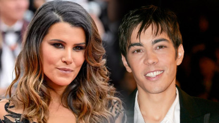 Grégory Lemarchal : Karine Ferri lui rend un hommage émouvant Grégory Lemarchal : Karine Ferri lui rend un hommage émouvant