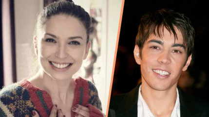 Gregory Lemarchal : Lucie Bernardoni craque "c'était mon premier amour"