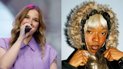 Guerre entre H&eacute;l&eacute;na et Th&eacute;odora, Charlotte Cardin artiste f&eacute;minine de l'ann&eacute;e... d&eacute;couvrez le palmar&egrave;s des Victoires de la Musique !