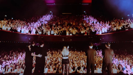 Héléna Bailly rejoint "The Voice" Belgique en tant que co-coach Héléna Bailly rejoint "The Voice" Belgique en tant que co-coach