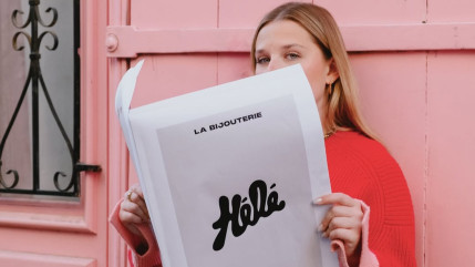 Héléna : ce partenariat malin avec LeBonCoin au profit d'une association