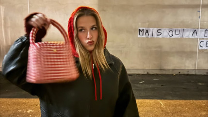 Helena d&eacute;voile son plus grand r&ecirc;ve... et il risque de surprendre !