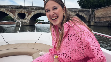 Héléna : très mal à l'aise face à ce surnom donné par ses fans