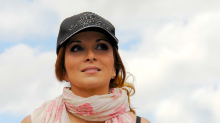 Hélène Ségara fait ses premiers pas de comédienne Hélène Ségara fait ses premiers pas de comédienne