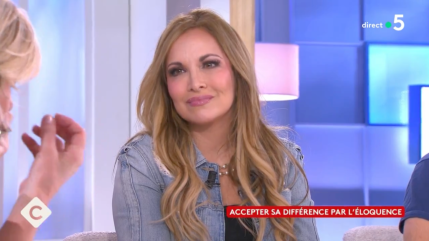 Hélène Ségara : son nouveau projet malgré la maladie