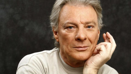 Herbert Léonard nous a quitté et nous aura ravi "pour le plaisir..."