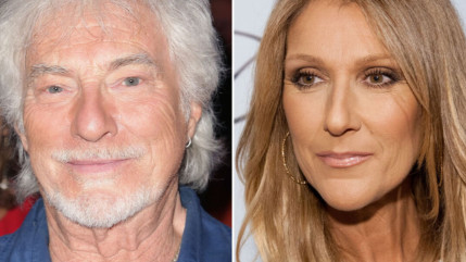 Huges Aufray fait de surprenantes confidences sur la naissance de Céline Dion, non voulue par sa mère