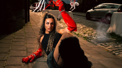 "Il m&rsquo;a suivi jusqu&rsquo;&agrave; ce que j&rsquo;arrive chez moi" : Djebril (Star Academy) r&eacute;v&egrave;le une sc&egrave;ne de harc&egrave;lement en pleine rue !