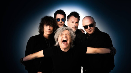 Indochine pousse un gros coup de gueule