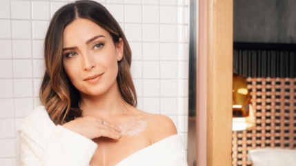 Inès Vandamme, bientôt prof de danse à la Star Academy ? La danseuse réagit : "J'adore Malika Benjelloun mais..."