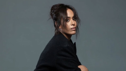 "J&rsquo;aimerais &ecirc;tre en tourn&eacute;e toute la vie" : Amel Bent raconte l&rsquo;envers du d&eacute;cor du m&eacute;tier de chanteuse