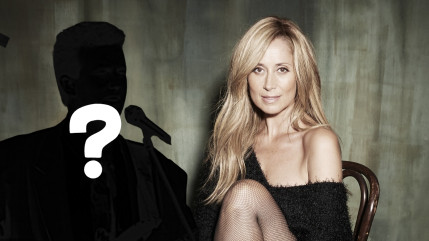 "J'&eacute;tais ultra-amoureuse..." : Lara Fabian raconte son histoire secr&egrave;te avec un candidat de l'Eurovision !